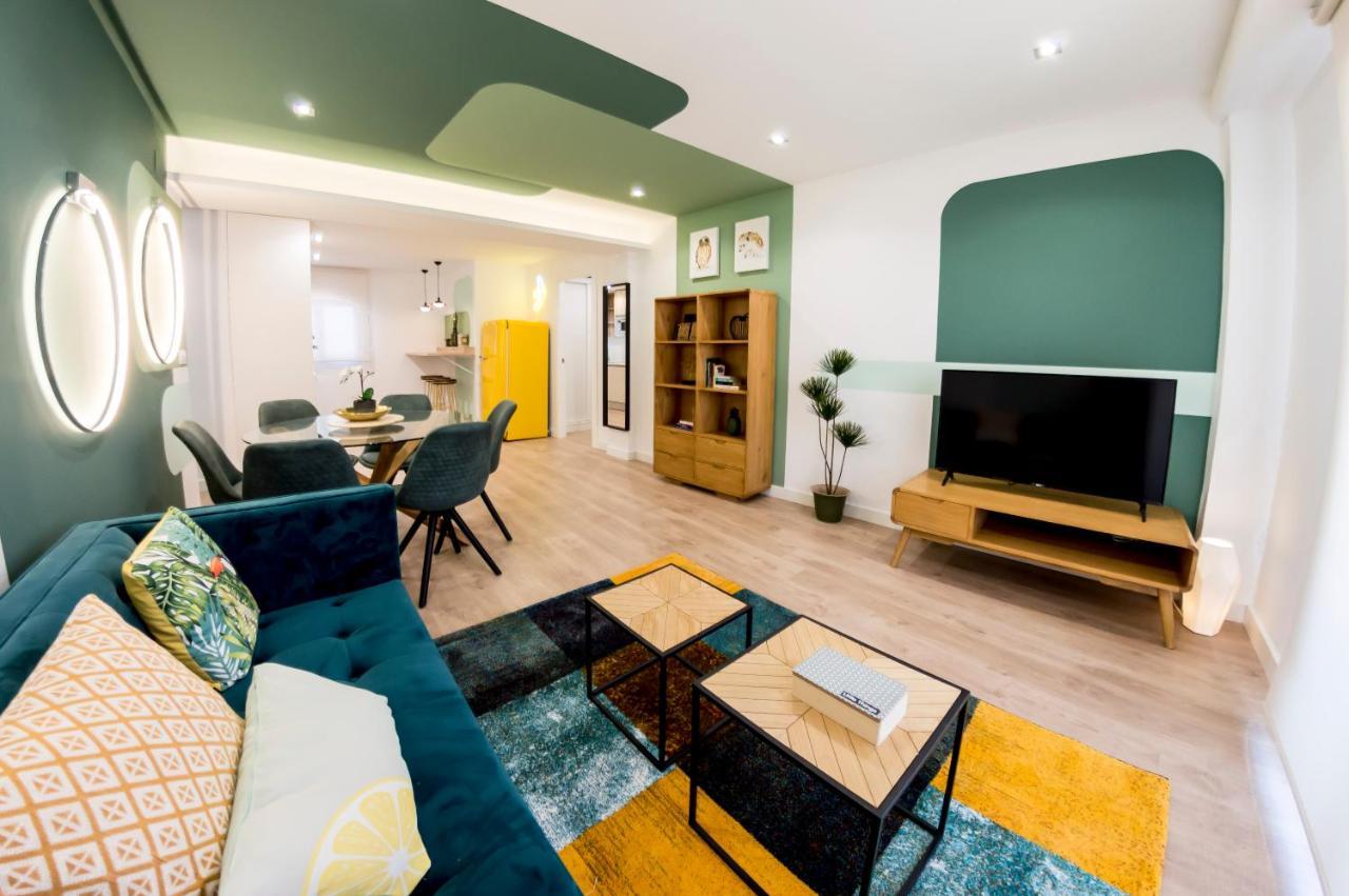 Zabella Calle Mayor Zaragoza Ngoại thất bức ảnh