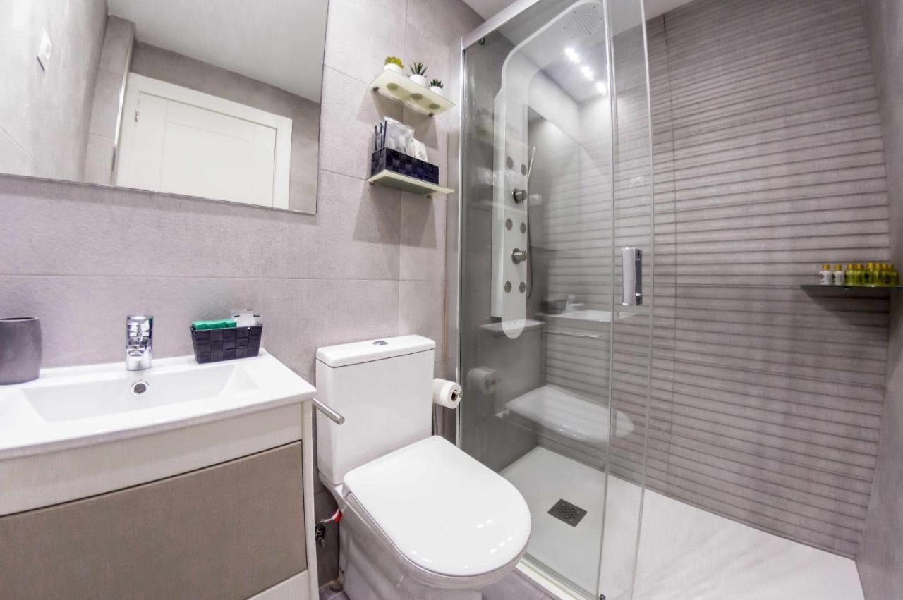 Zabella Calle Mayor Zaragoza Ngoại thất bức ảnh