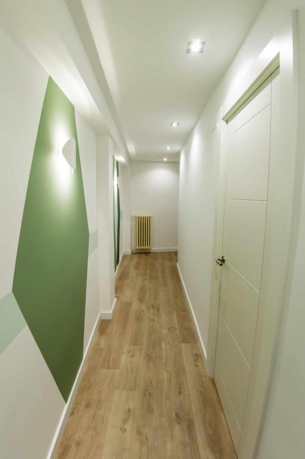 Zabella Calle Mayor Zaragoza Ngoại thất bức ảnh