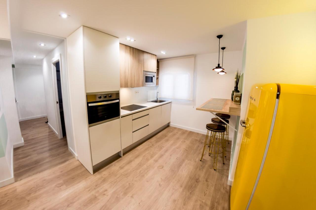 Zabella Calle Mayor Zaragoza Ngoại thất bức ảnh