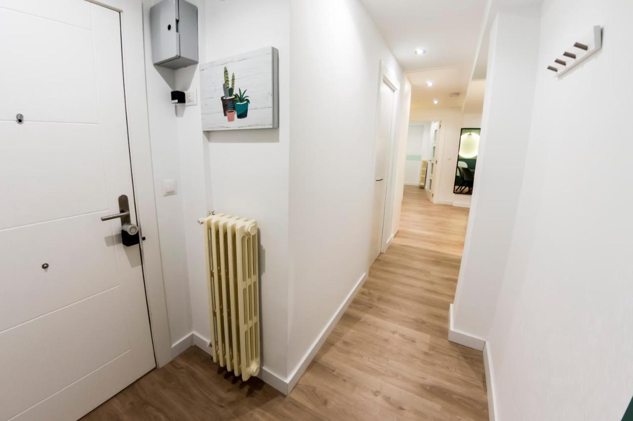 Zabella Calle Mayor Zaragoza Ngoại thất bức ảnh