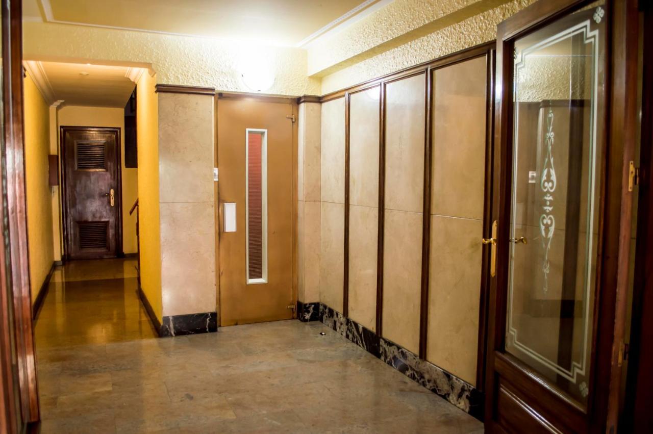 Zabella Calle Mayor Zaragoza Ngoại thất bức ảnh